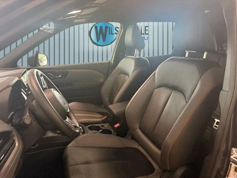 Certified 2025 Subaru Forester Sport w/ Popular Package #1 image 20