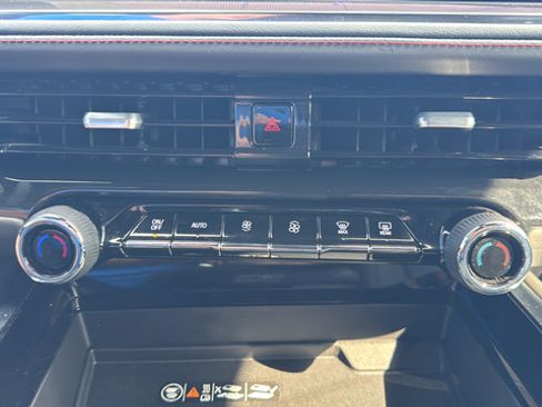 Used 2025 Chevrolet Tahoe RST w/ Comfort Package AWD/4WD image 18