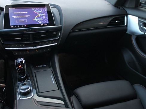 Used 2023 Cadillac CT5 V w/ Super Cruise 2 Package image 29
