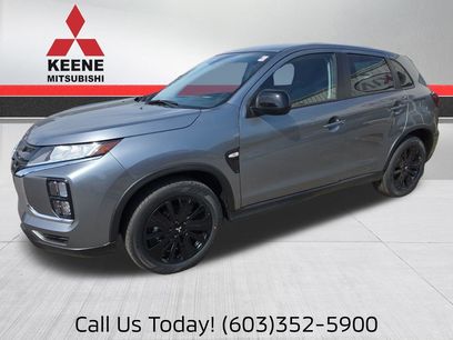 New 2026 Mitsubishi Outlander Sport LE
