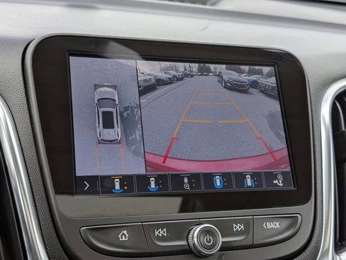 Used 2021 Chevrolet Equinox Premier image 31