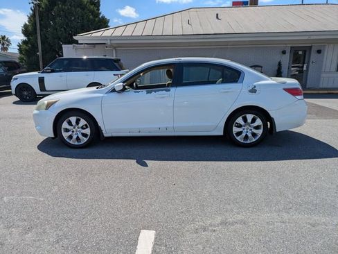 Used 2010 Honda Accord EX image 8