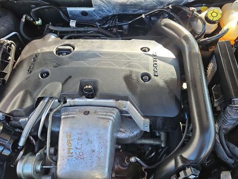 Used 2014 Buick Regal Premium AWD/4WD image 46