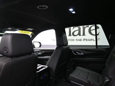 Used 2021 Chevrolet Tahoe LT AWD/4WD image 26