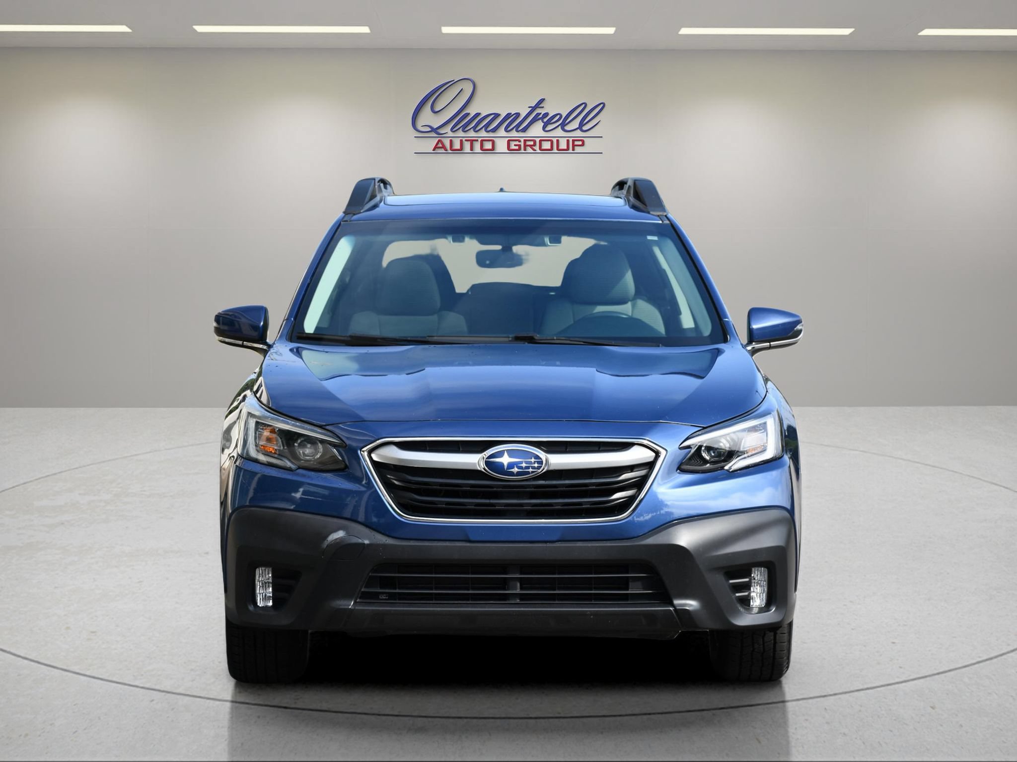 Used 2021 Subaru Outback Premium w/ Popular Package #1 AWD/4WD image 9