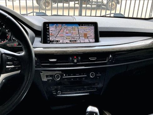 Used 2017 BMW X5 sDrive35i image 7