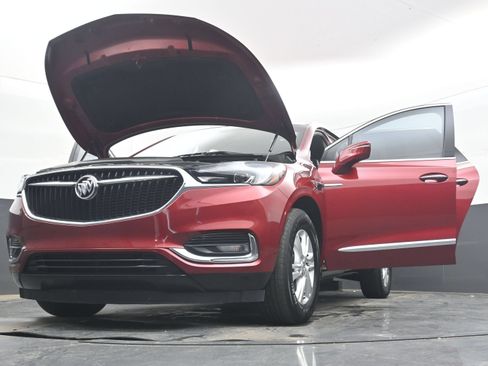 Used 2019 Buick Enclave Essence AWD/4WD image 39