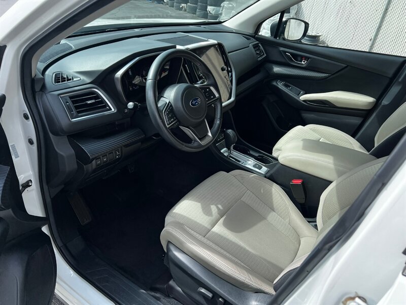 Used 2025 Subaru Ascent Premium AWD/4WD image 15