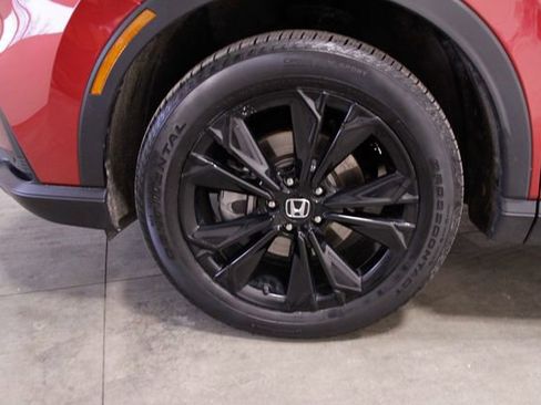 Certified 2024 Honda CR-V Sport Touring image 11