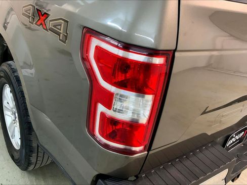 Used 2019 Ford F150 XLT w/ Equipment Group 301A Mid image 29