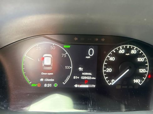 Used 2024 Honda CR-V Sport-L image 12