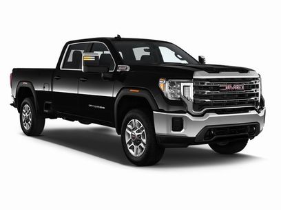 Used 2024 GMC Sierra 2500 SLE