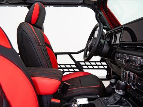 Used 2026 Jeep Gladiator Sport image 36