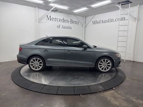 Used 2016 Audi A3 2.0T Premium image 8