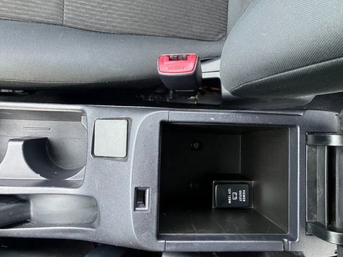 Used 2016 Mitsubishi Lancer ES image 12