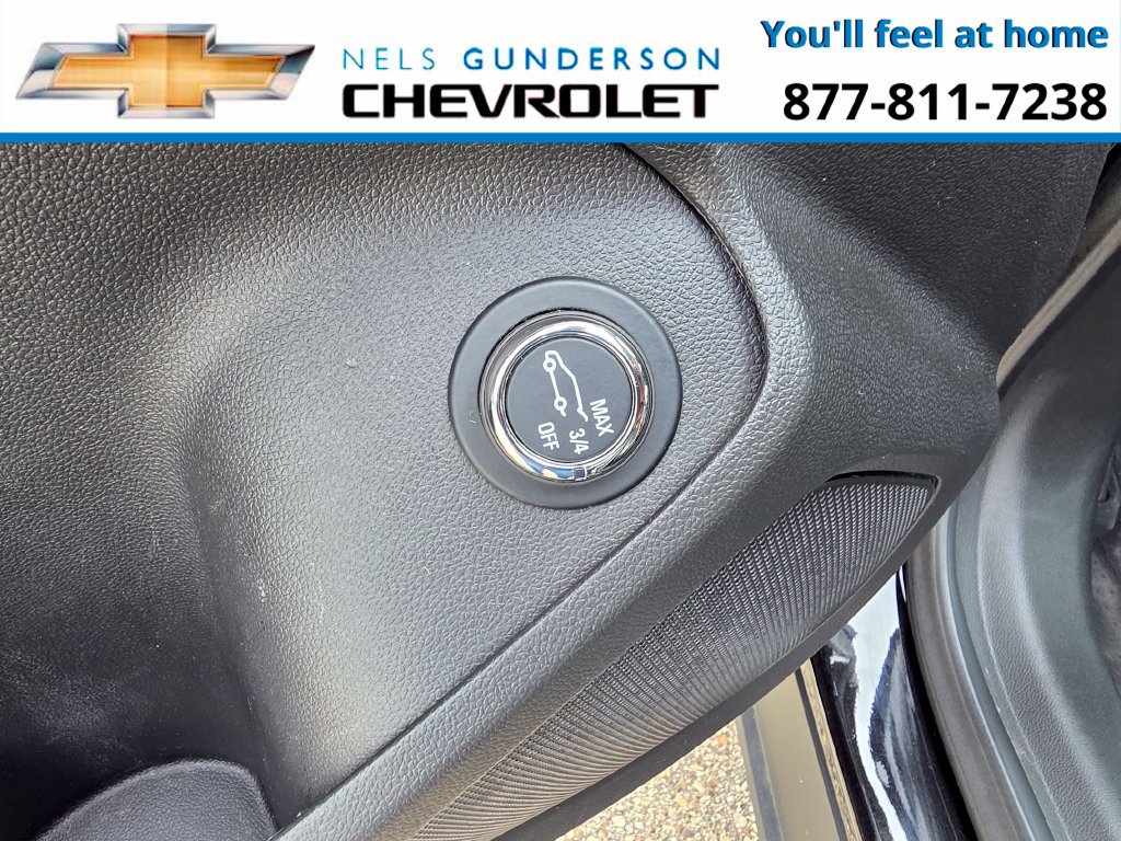 Used 2024 Chevrolet TrailBlazer LT w/ Convenience Package AWD/4WD image 18
