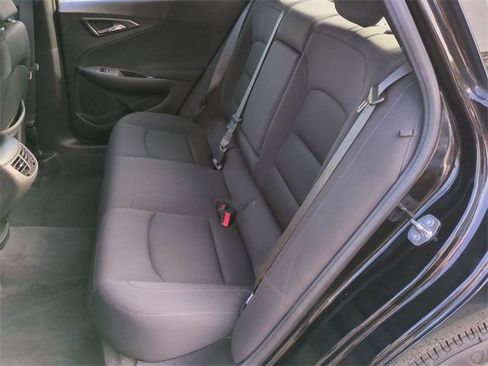 Used 2024 Chevrolet Malibu LT image 24