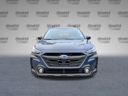 Used 2024 Subaru Outback Onyx Edition XT image 5