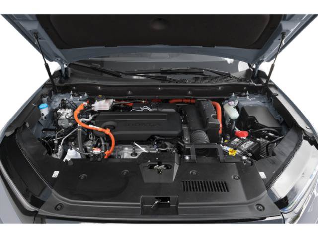 Used 2025 Honda CR-V Sport Touring image 14