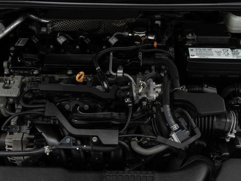 Used 2021 Toyota Corolla SE FWD image 34