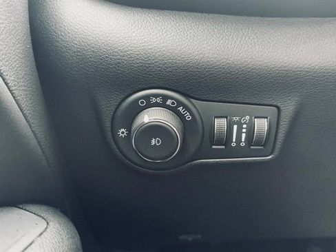 Certified 2024 Jeep Compass Trailhawk image 30