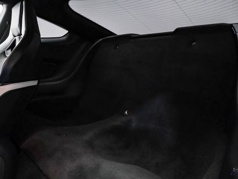 Used 2020 Ford Mustang Shelby GT500 w/ Carbon Fiber Track Pack image 57