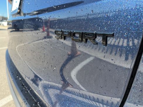 Used 2026 Honda CR-V Sport-L image 9