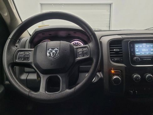 Used 2017 RAM 1500 Tradesman w/ Popular Equipment Group image 22