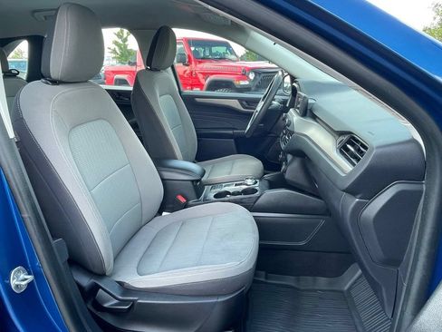 Used 2022 Ford Escape S FWD image 40
