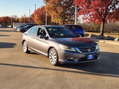 Used 2013 Honda Accord EX-L