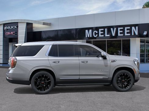 New 2026 GMC Yukon Elevation image 5