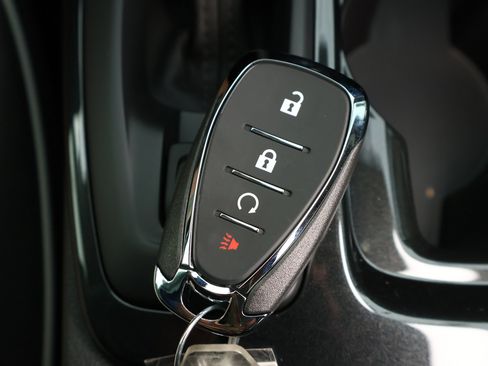 New 2026 Chevrolet TrailBlazer LS w/ LS Convenience Package FWD image 19