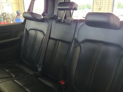 Used 2024 Jeep Wagoneer L Series II w/ Flexible Seating Group AWD/4WD image 7