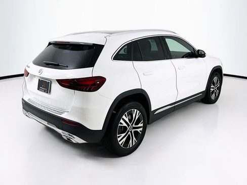 Used 2026 Mercedes-Benz GLA 250 image 8