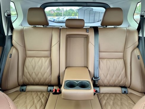 New 2026 Nissan Rogue Platinum AWD/4WD image 37