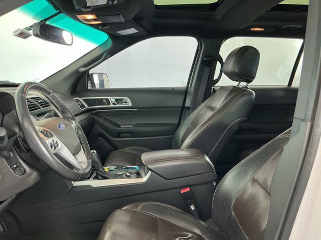 Used 2013 Ford Explorer Sport AWD/4WD image 10