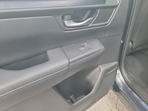 Certified 2023 Honda CR-V LX image 8