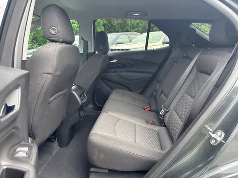 Used 2019 Chevrolet Equinox LT AWD/4WD image 27