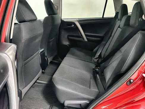 Certified 2017 Toyota RAV4 XLE AWD/4WD image 24