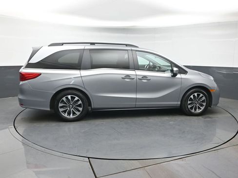 Used 2022 Honda Odyssey EX-L image 7