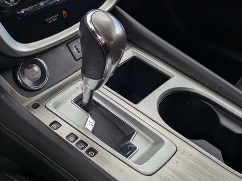 Used 2018 Nissan Murano SV image 25