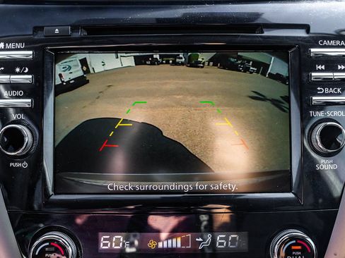 Used 2023 Nissan Murano S FWD image 30