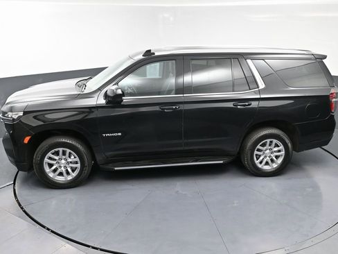 Used 2023 Chevrolet Tahoe LT image 49