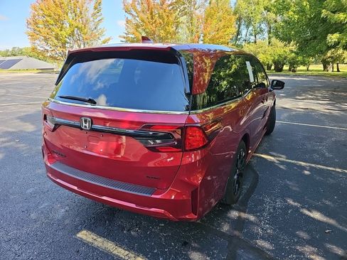 Used 2026 Honda Odyssey Sport-L image 6