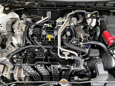 Used 2021 Nissan Altima 2.5 S w/ Driver Assist Package FWD image 33