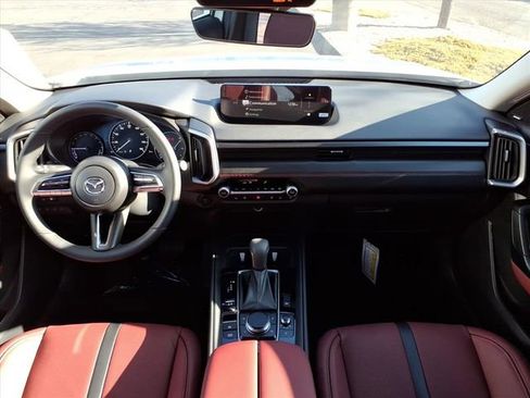 New 2026 MAZDA CX-50 AWD 2.5 Hybrid w/ Weather Package image 11