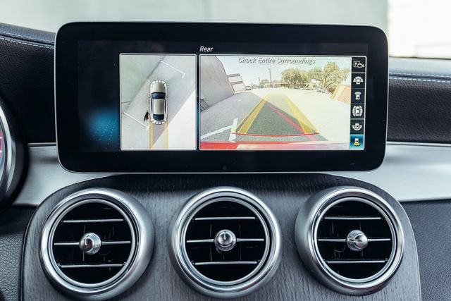 Used 2022 Mercedes-Benz C 300 Coupe image 69