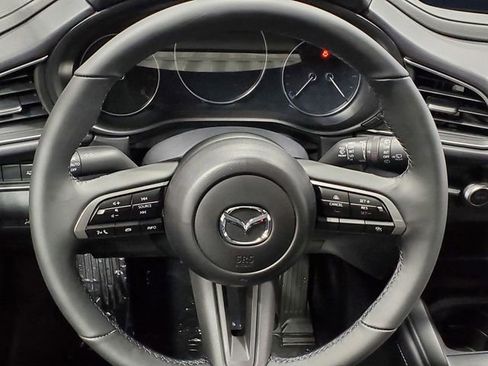 New 2026 MAZDA CX-30 AWD 2.5 S w/ Select Sport Pkg image 18