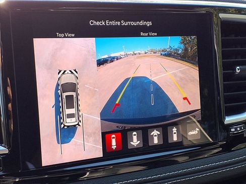 New 2026 Chrysler Pacifica Limited w/ S Appearance Package image 15