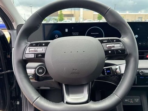 New 2026 Hyundai Ioniq 5 SEL RWD image 25